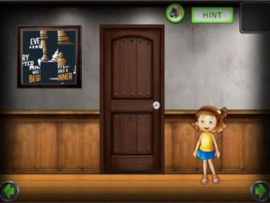 Spel Amgel Kids Room Escape 322 online