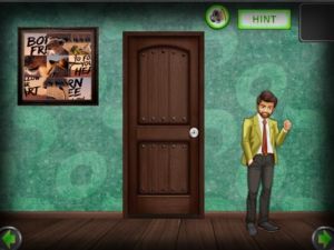 Spel Amgel Easy Room Escape 310 online
