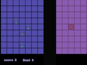 Spel Strijd online