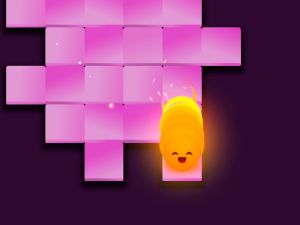 Spel Word de vlam online