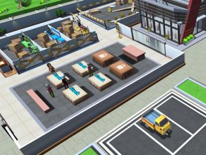 Spel BID WARS 1 Veiling Simulator online