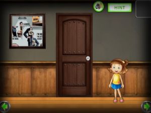 Spel Amgel Kids Room Escape 334 online