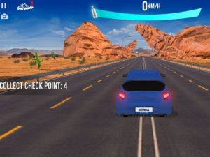 Spel De Corsa Legends online