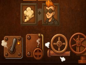 Spel Vind de ontbrekende uitrusting online