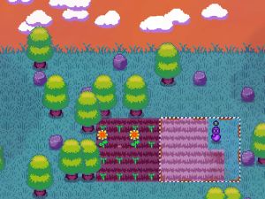 Spel Starflower Inc. online