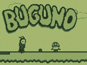 Spel Buguno online