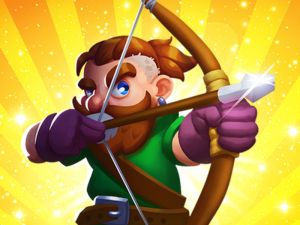 Spel Boogschutter gaan online