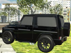 Spel DPS-simulator: Bottle City Pursuit online
