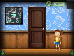 Spel Amgel Kids Room Escape 326 online