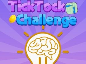 Spel Tiktok-uitdaging online