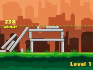 Spel Tower Boom Level Pack online
