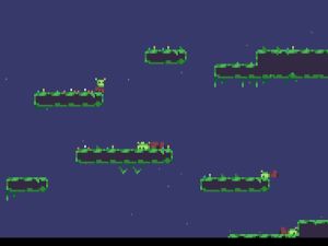 Spel Saltius Finni online