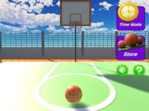 Spel Snelle hoepels online