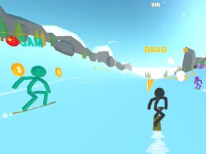 Spel IJzige dashboard online