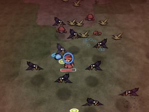 Spel Eventide online