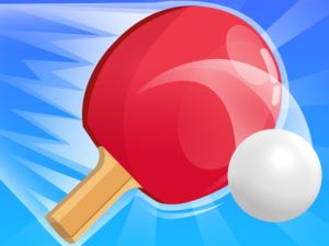 Spel Ping Pong Battle Table Tennis online