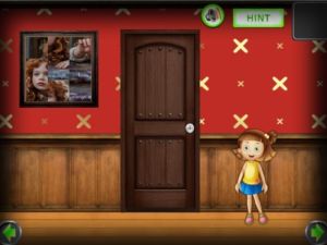 Spel Amgel Kids Room Escape 324 online