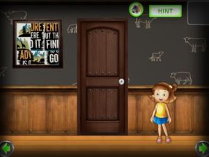Spel Amgel Kids Room Escape 321 online