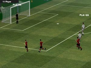 Spel Authentiek voetbal: de Wereldbeker Brazilië online