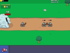 Spel Leeftijd van tanks online