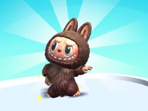Spel Labubu-clicker online