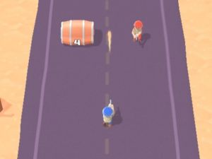 Spel Epische avontuurlijke hardloper online