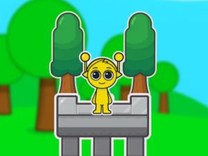 Spel Sprunky rijke rijke rijk online