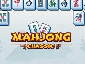 Spel Mahjong Classic online