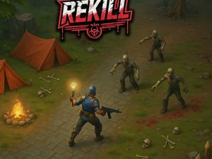 Spel Herroep online