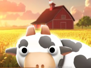 Spel Boerderij merge oogst online