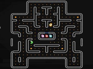 Spel Voermonster online