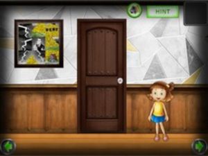 Spel Amgel Kids Room Escape 323 online