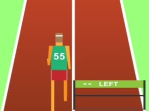 Spel Loper man online