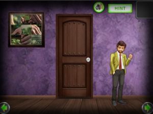 Spel Amgel Easy Room Escape 306 online