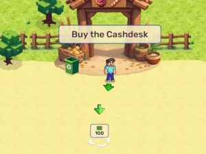 Spel Ambachtsmart online