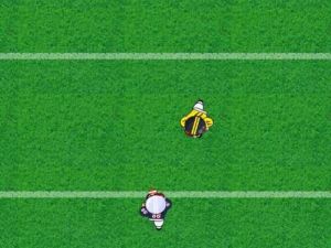 Spel Touchdown King online