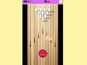 Spel Bowling koning online