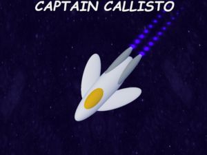 Spel Kapitein Callisto online