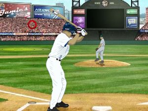 Spel Miniclip Baseball online