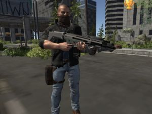 Spel De laatste overleving 2 online