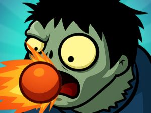 Spel Garden Guardians online