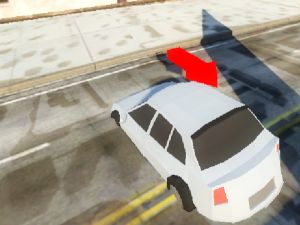 Spel OpenWorld Racing online