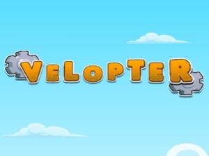 Spel Velopter online