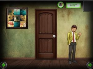 Spel Amgel Easy Room Escape 298 online