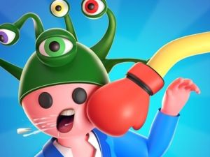 Spel Ragdoll manie online