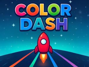 Spel Kleur dashboard online