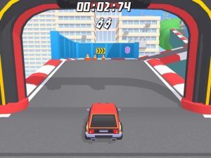 Spel Offroad Rush online