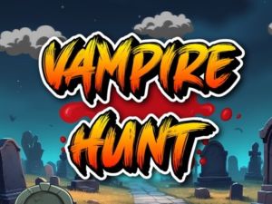 Spel Vampierjacht online
