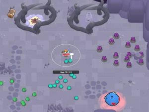 Spel Swordsman -avontuur online