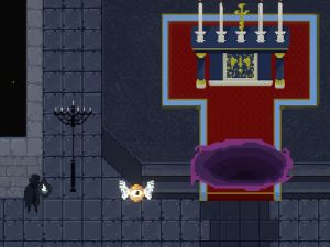 Spel Heiligdom online